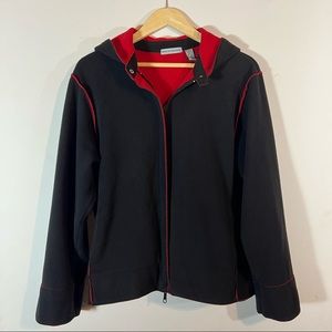 Marsh Landing jacket/hoodie